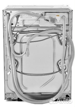 Стиральная машина Neff V6540X1OE
