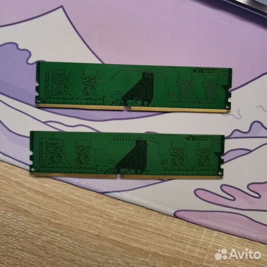 Оперативная память Adata Premier 8 Гб