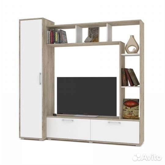 Стенка Прага (новая, с доставкой)