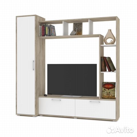 Стенка Прага (новая, с доставкой)