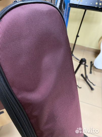 Чехол для гитары утепленный