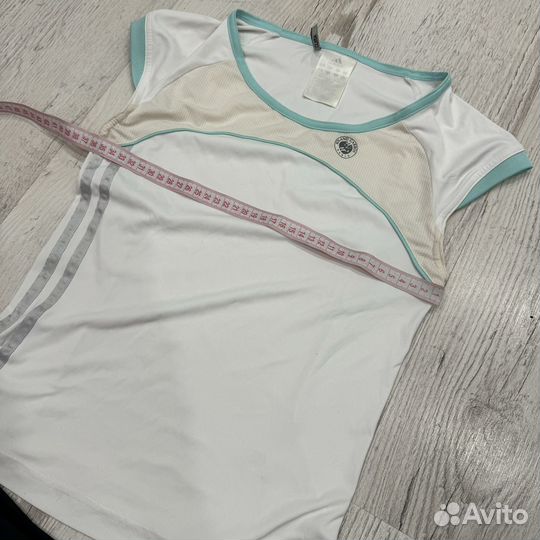 Костюм для фитнеса adidas S