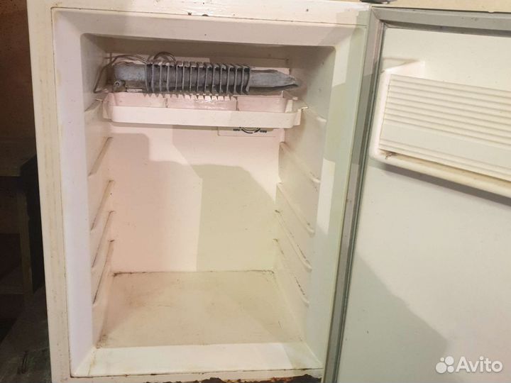 Холодильник Морозко 3м