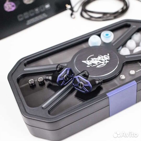 Наушники Raptgo Bridge