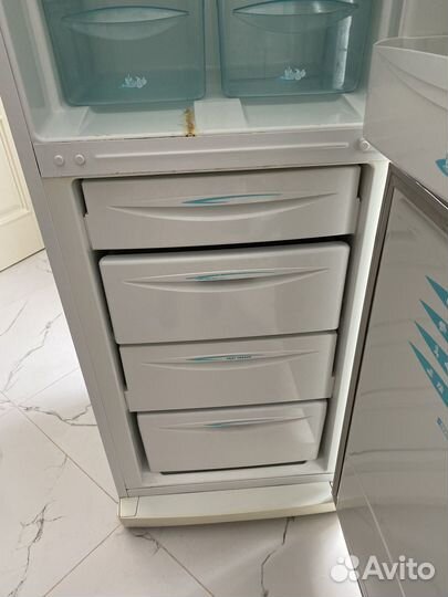 Холодильник Стинол