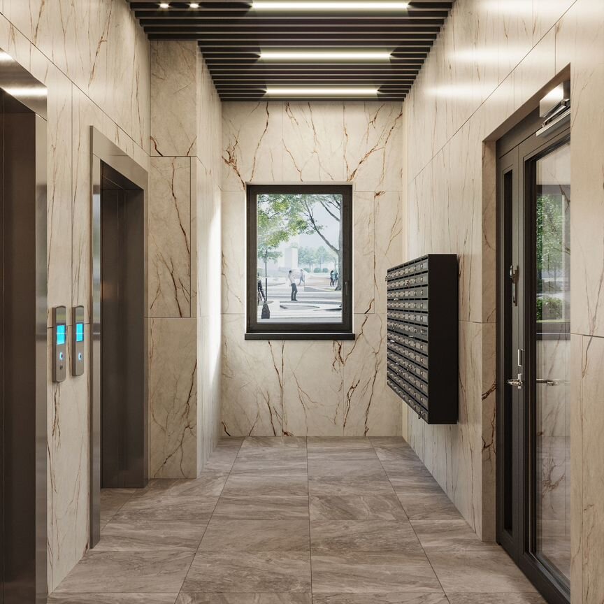 2-к. квартира, 70 м², 6/13 эт.