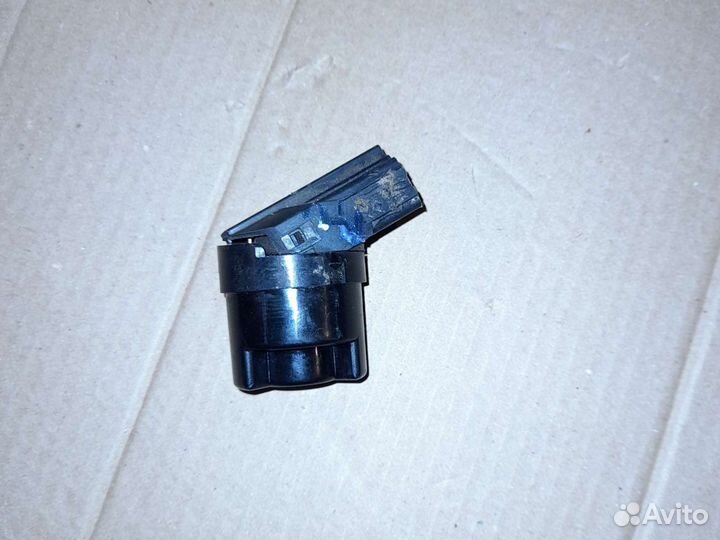 Контактная группа замка зажигания шевроле Лачетти