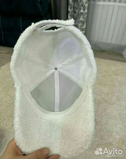 Барашек Бейсболка