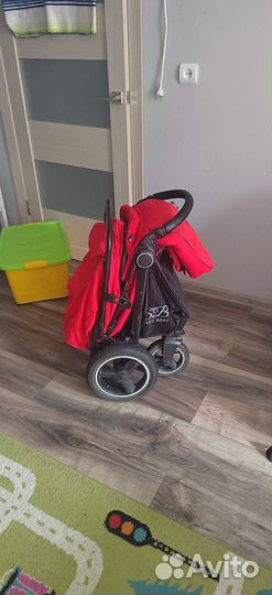 Коляска sweet baby