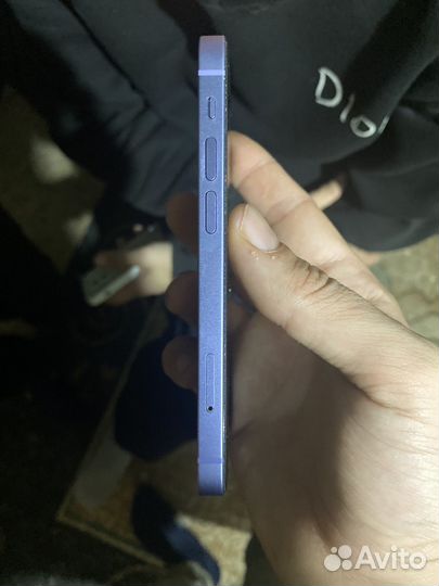 iPhone 12 mini, 64 ГБ