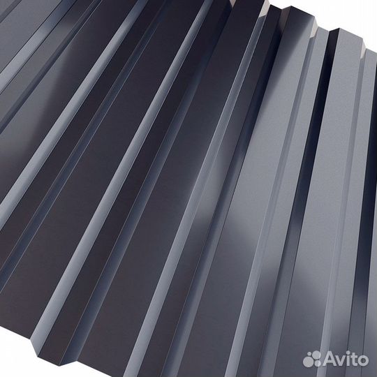 Профнастил