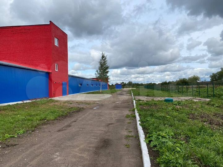 Участок 103,11 га (промназначения)