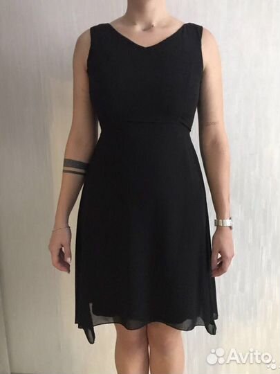 Платье Glenfield