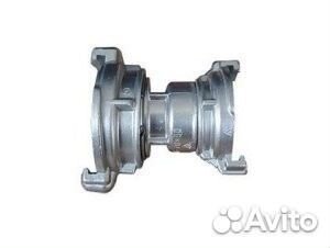 Головка переходная гп-80x100