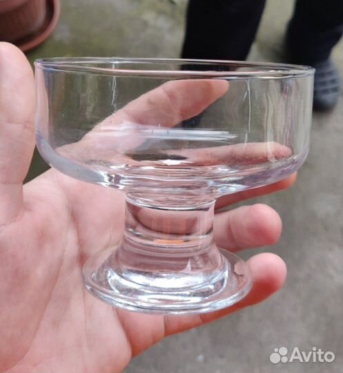 Барная (ресторанная) посуда