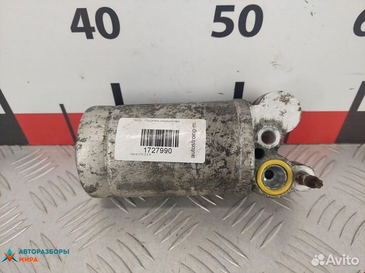 Осушитель кондиционера Volvo V70 3 2009 31332027