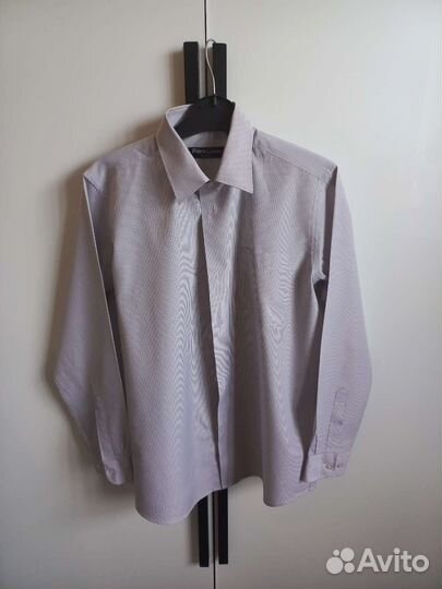 Рубашка на мальчика