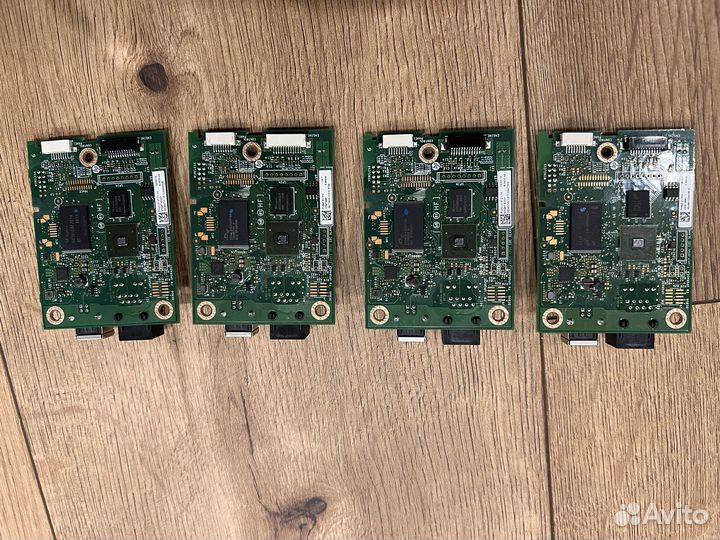 Плата форматера G3Q47-60001 HP