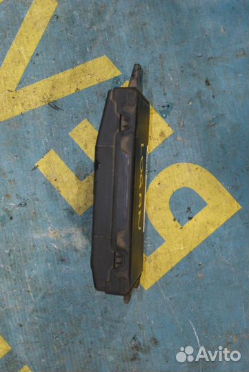 Блок комфорта Renault logan