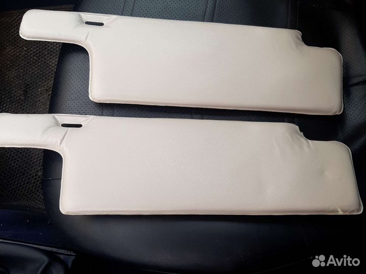 Козырьки 2108