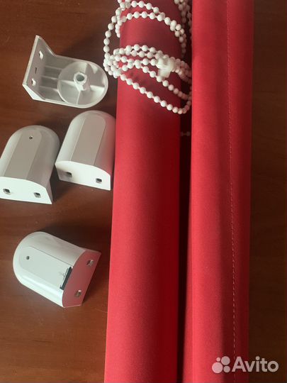 Жалюзи рулонные