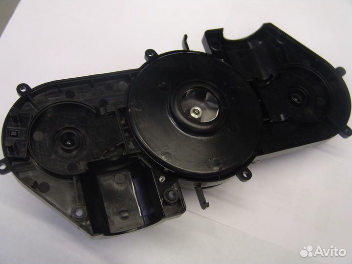 Турбина к роботу-мойщику окон WIN 199