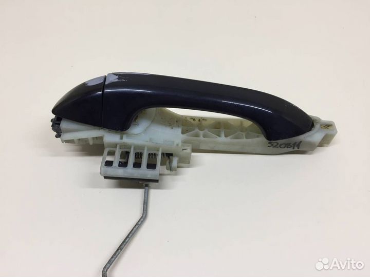 Ручка двери передней наружная левая Kia K5 DL3 201