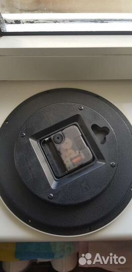 Часы настенные