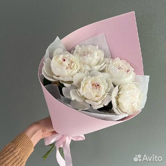 Букет цветы