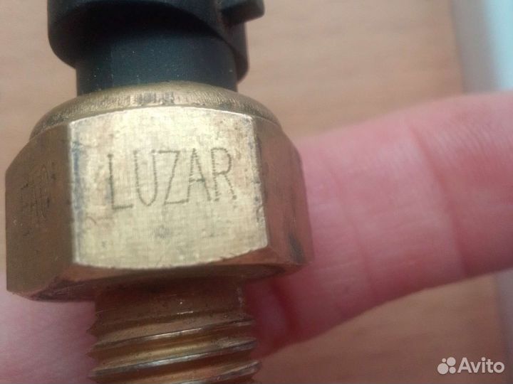 Датчик температуры охл. жидк