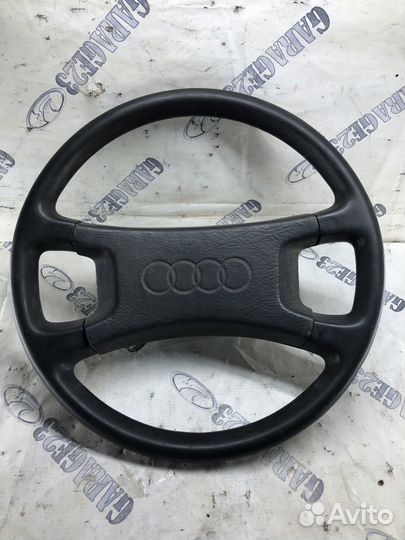 Руль audi 80 B2