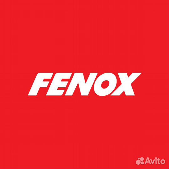 SPK183 Пыльник+отбойник LADA 2108-115/2170/2190/da