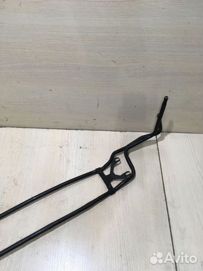 Трубка гидроусилителя Ауди A8 D2