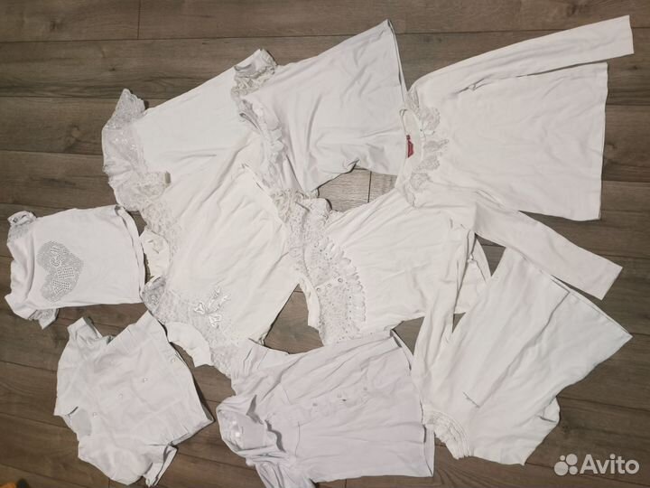 Школьная форма 134-140