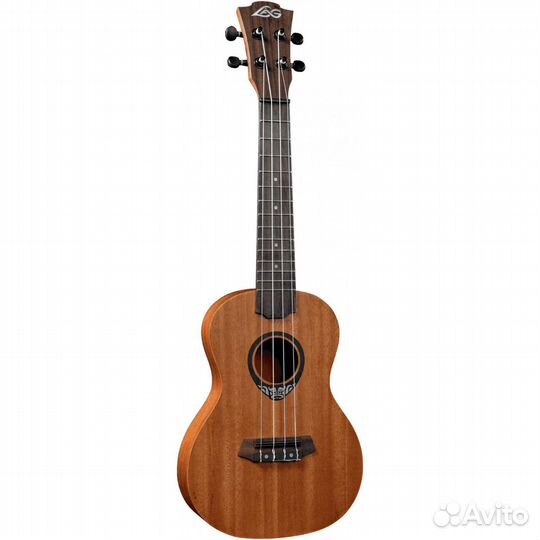 Укулеле LAG TKU-110C