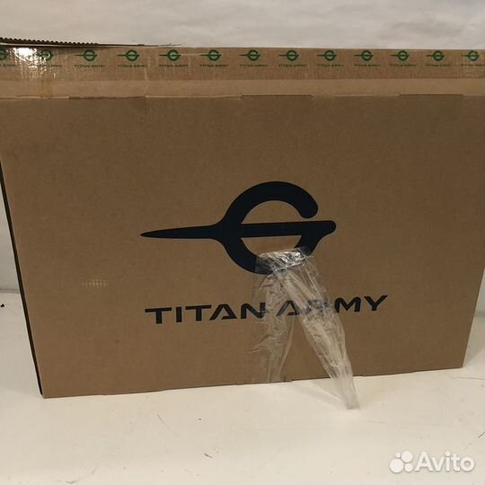 Игровой Монитор Titan Army 24