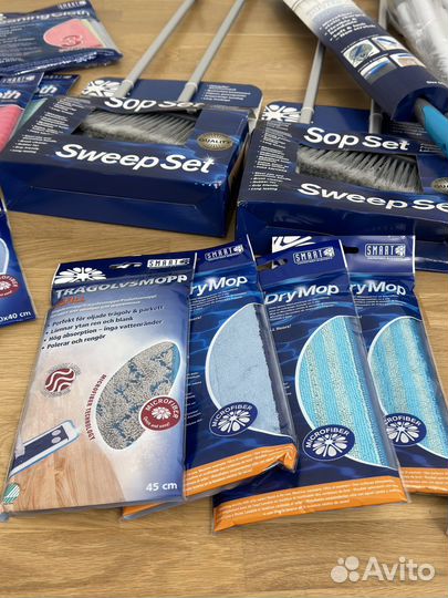 Белый кот Smart