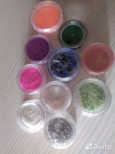 Лак для ногтей