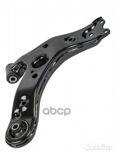 Z24740 рычаг левый Toyota Auris/Corolla 06 Z2