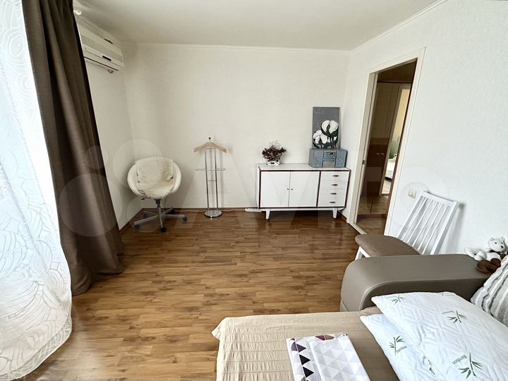 2-к. квартира, 49 м², 2/5 эт.