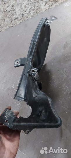 Защита двигателя на Porsche Cayenne