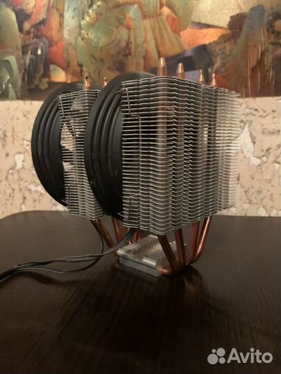 Кулер для процессора Deepcool