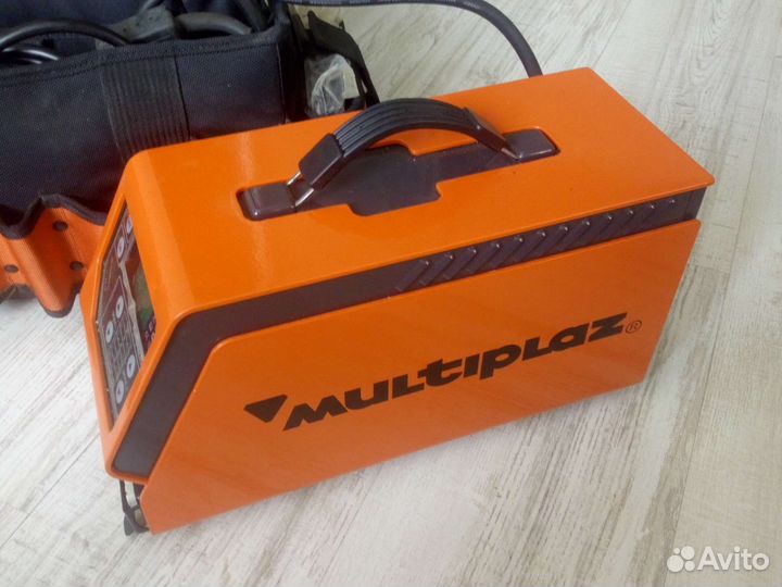 Мультиплаз 3500