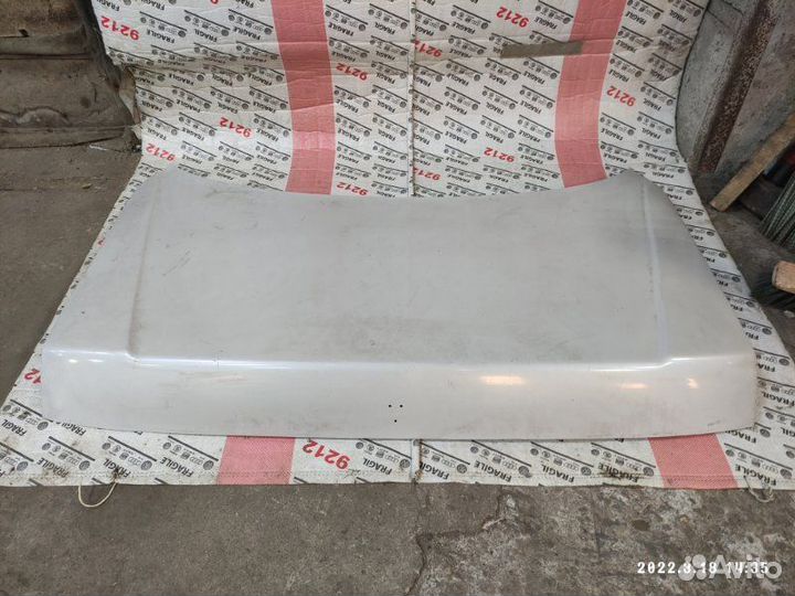 Крышка багажника Toyota Mark2 1992-1996