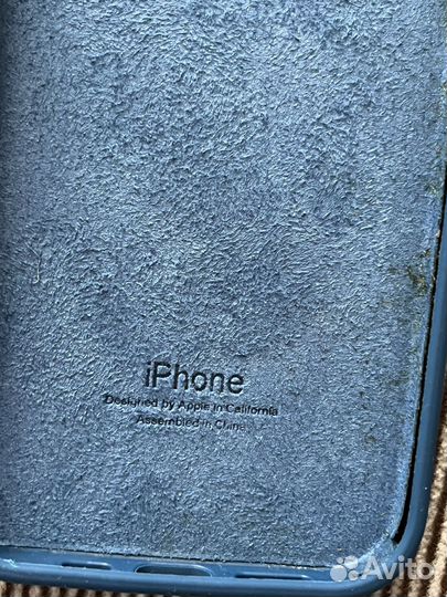 Чехол на iPhone 14 pro
