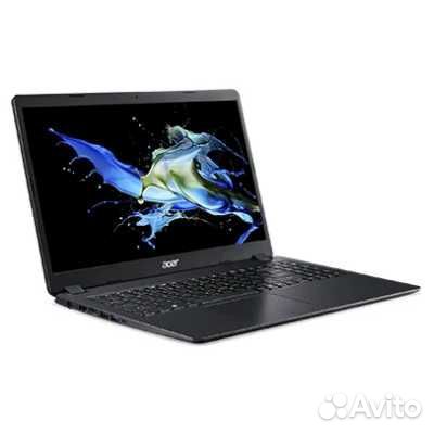 Ноутбук Acer Extensa 15 EX215-52-76U0 - новый