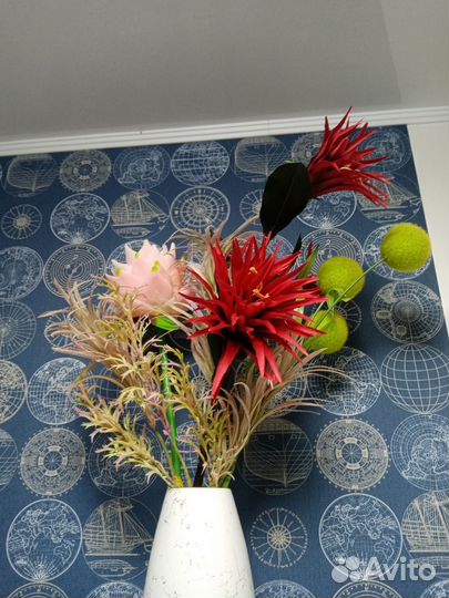 Искусственный букет
