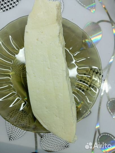 Молоко коровье домашнее