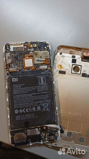 Срочный ремонт телефонов, планшетов, ноутбуков