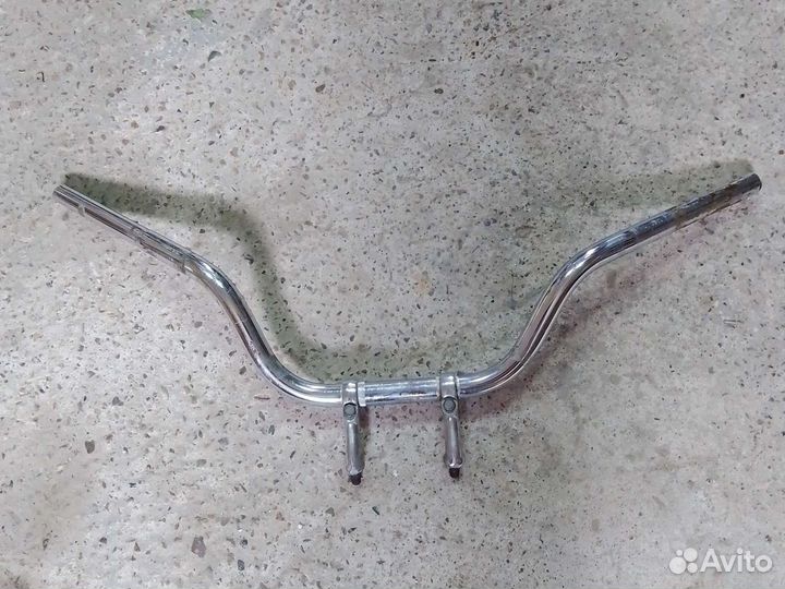 Руль мотоцикла Урал